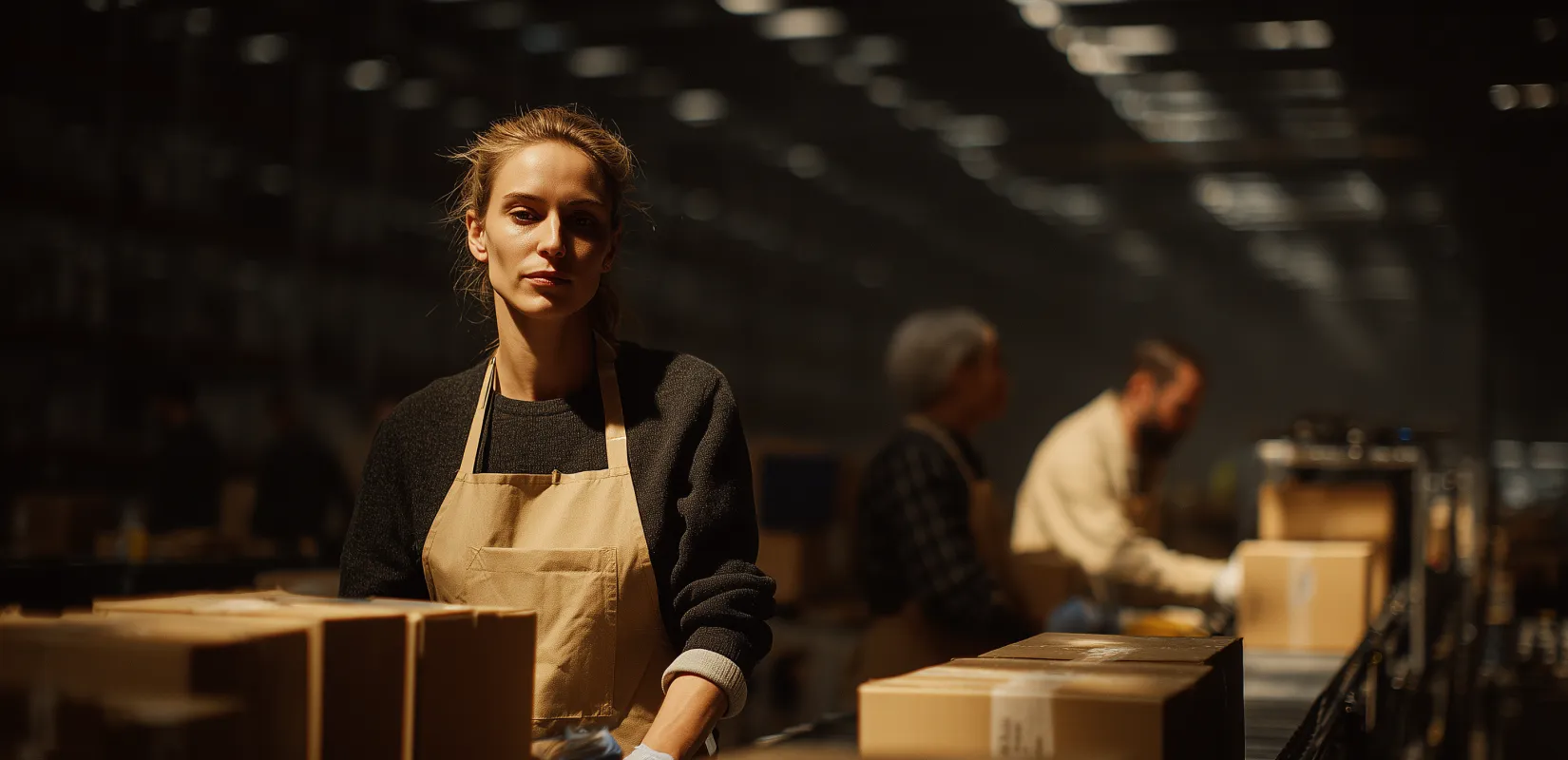 Линейный персонал: кто это, какие задачи выполняет