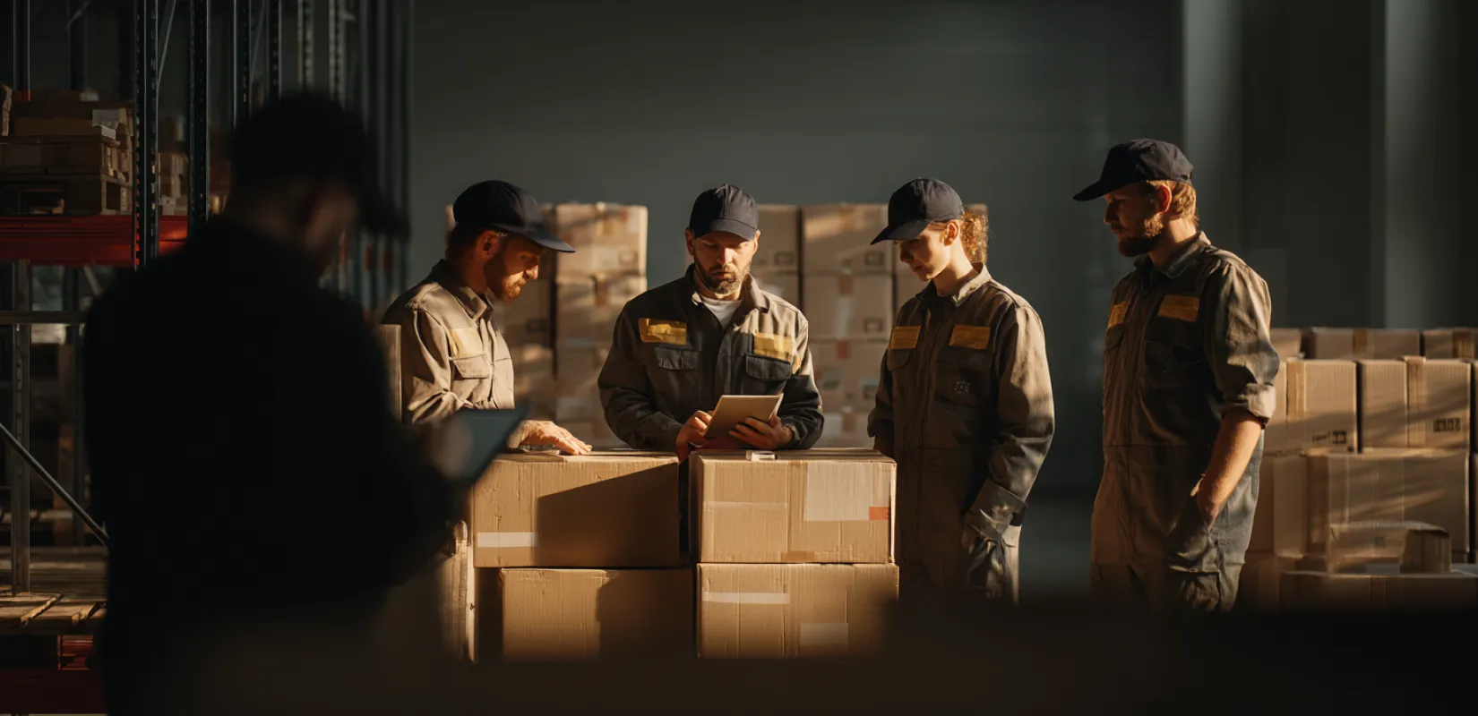 Аутсорсинг персонала: что это такое, как работает