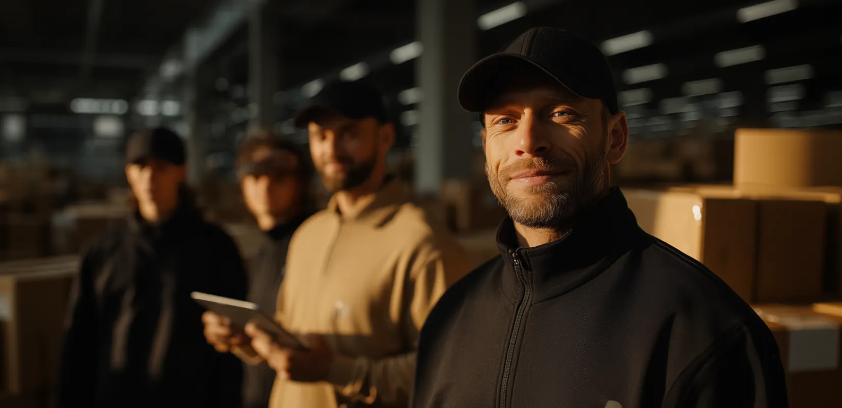 Временный персонал: кто это